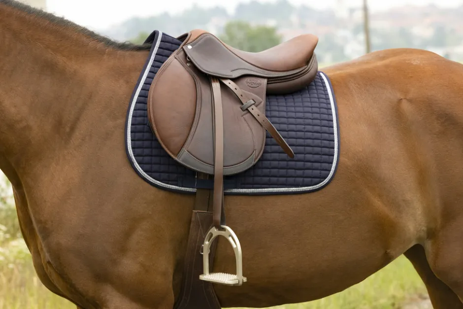 RIDING WORLD „Girly Schabracke