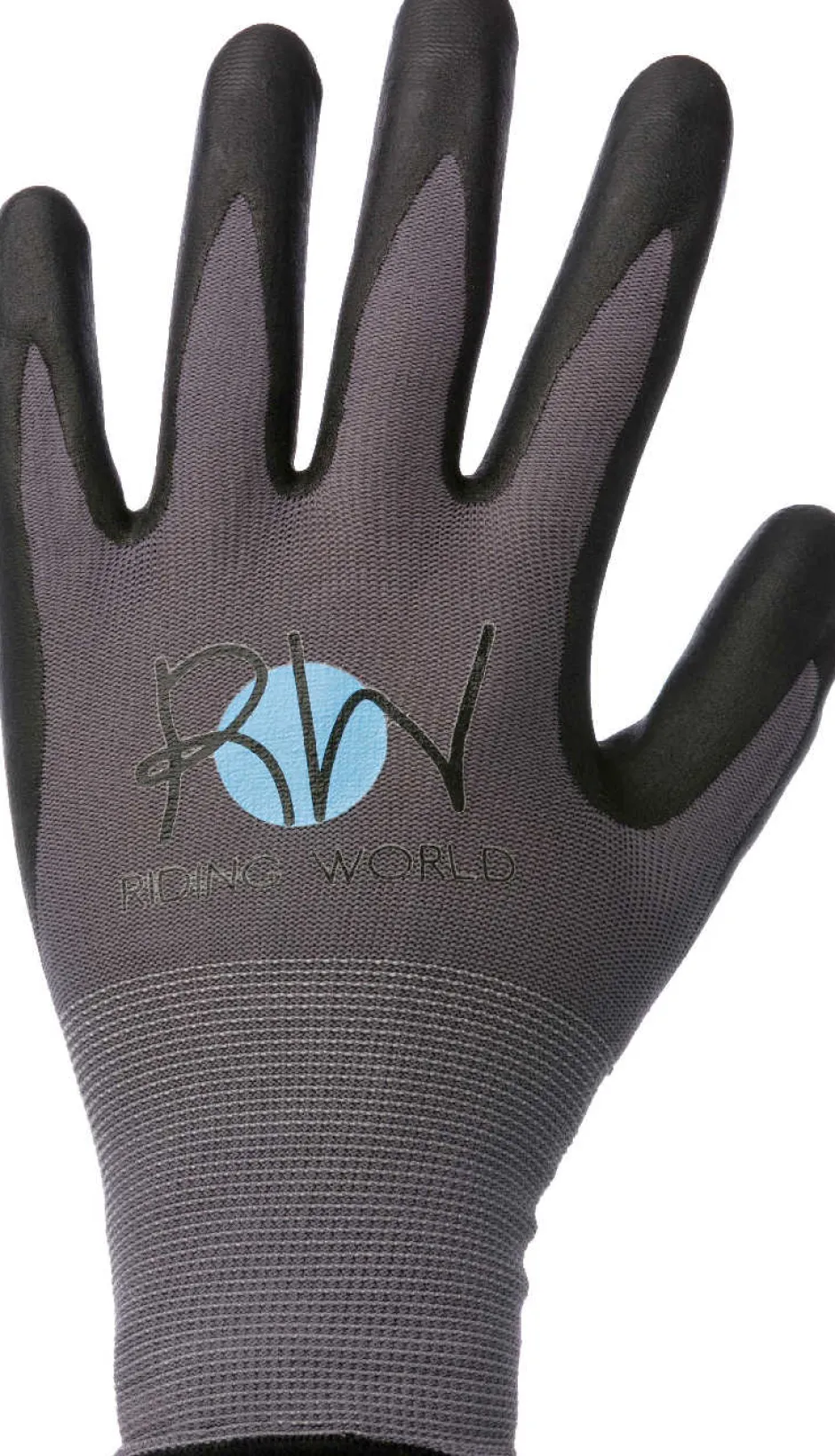 RIDING WORLD Handschuhe „Groom“