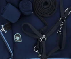 RIDING WORLD Komplettes Set