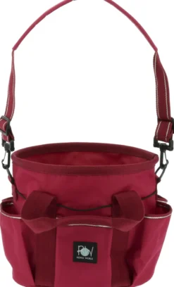 RIDING WORLD Multitaschen Putztasche
