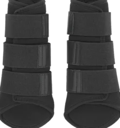 RIDING WORLD Neopren Arbeitsgamaschen