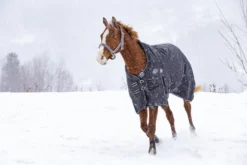 RIDING WORLD „Oxford wasserdichte Decke