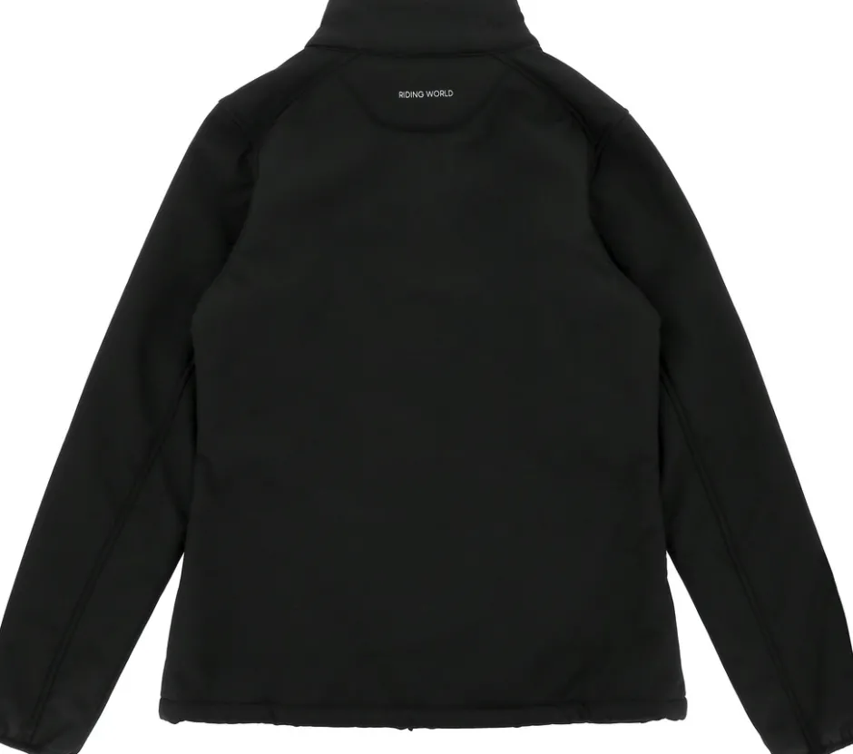 RIDING WORLD - Romy - Hybridjacke Damen