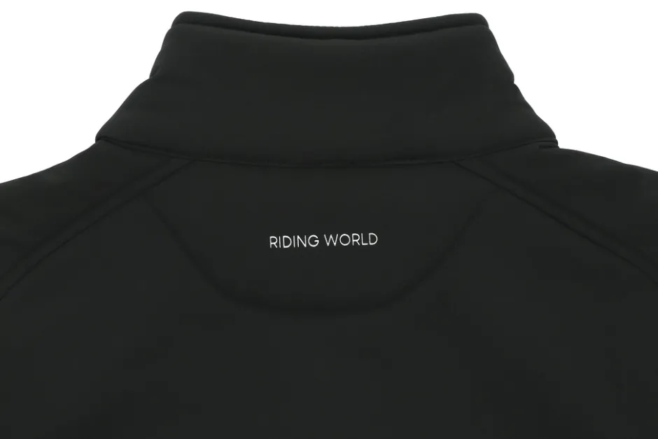 RIDING WORLD - Romy - Hybridjacke Damen