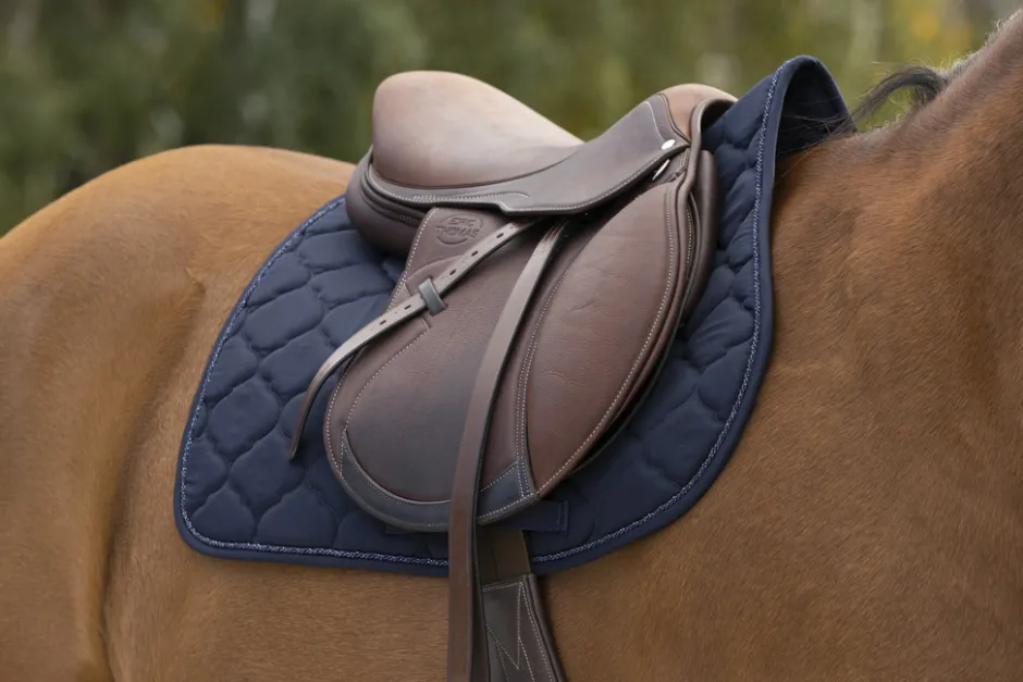 RIDING-WORLD „Rope“ Schabracke