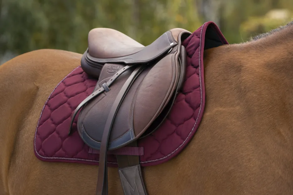 RIDING-WORLD „Rope“ Schabracke
