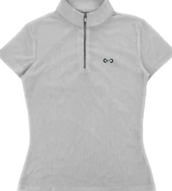 RIDING WORLD - Roxane - Polo Shirt
