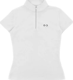 RIDING WORLD - Roxane - Polo Shirt