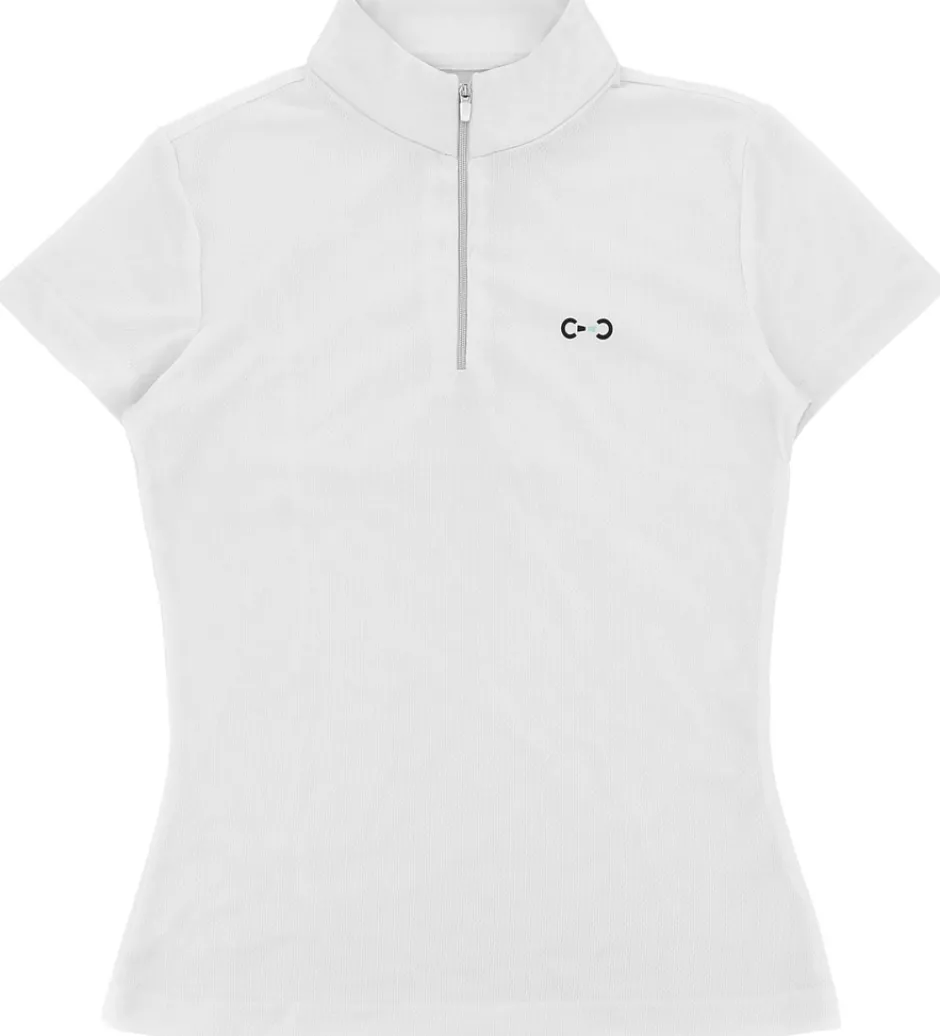 RIDING WORLD - Roxane - Polo Shirt