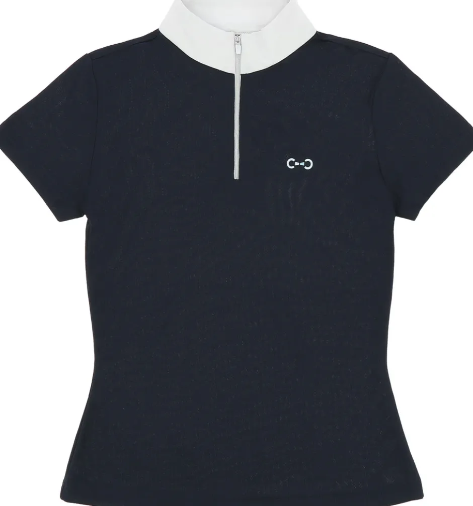 RIDING WORLD - Roxane - Polo Shirt