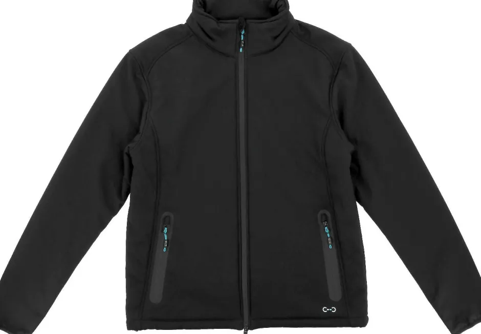 RIDING WORLD - Ruben - Hybridjacke Herren