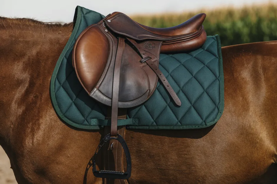 RIDING WORLD - School - Schabracken