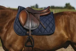 RIDING WORLD - School - Schabracken