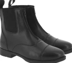 RIDING WORLD Stiefelette „Zip“
