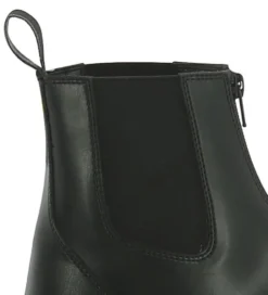 RIDING WORLD Stiefelette „Zip“