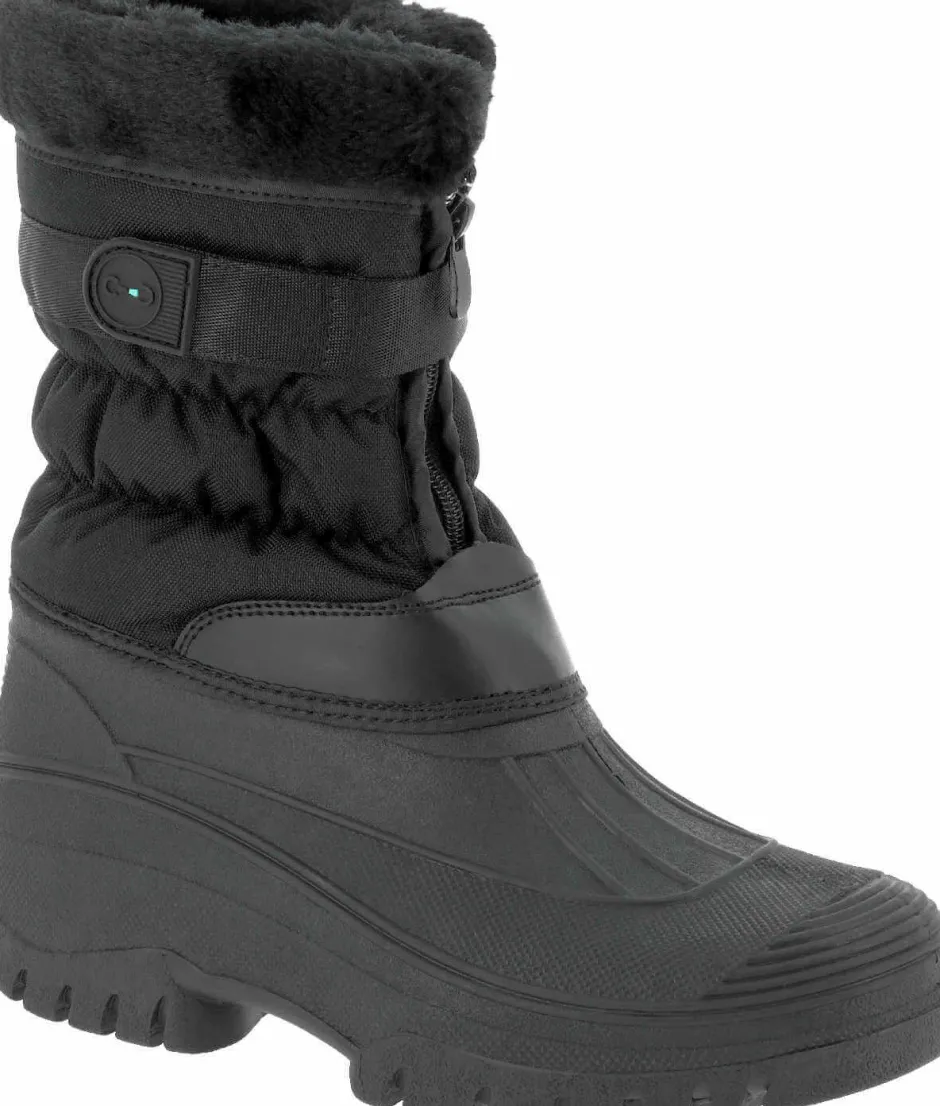 RIDING WORLD Stiefel - Winter