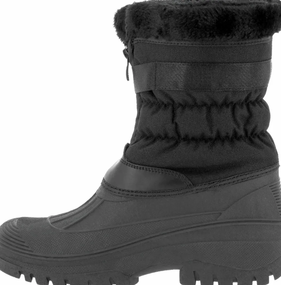 RIDING WORLD Stiefel - Winter