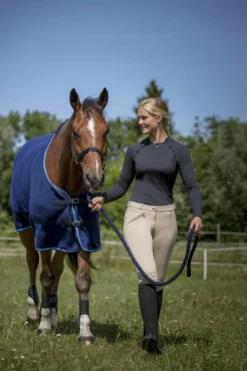 RIDING WORLD Streichkappen