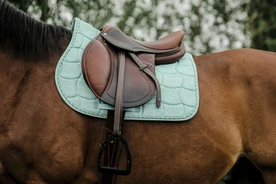 RIDING WORLD - Sunshine - Schabracken