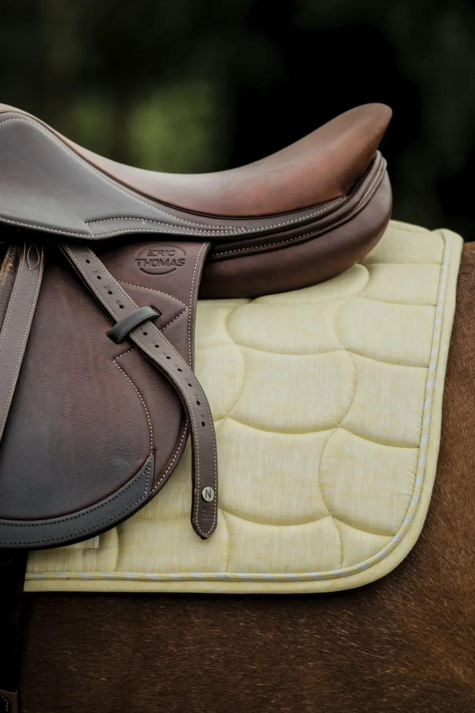 RIDING WORLD - Sunshine - Schabracken