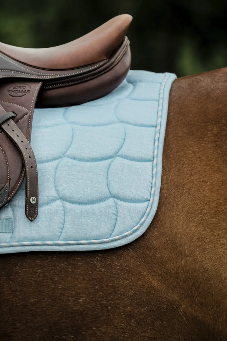 RIDING WORLD - Sunshine - Schabracken