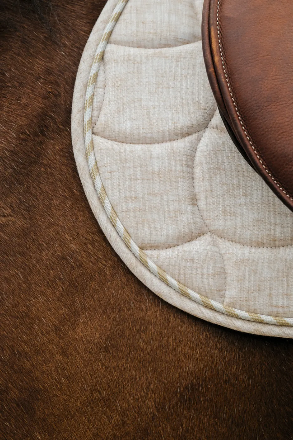 RIDING WORLD - Sunshine - Schabracken