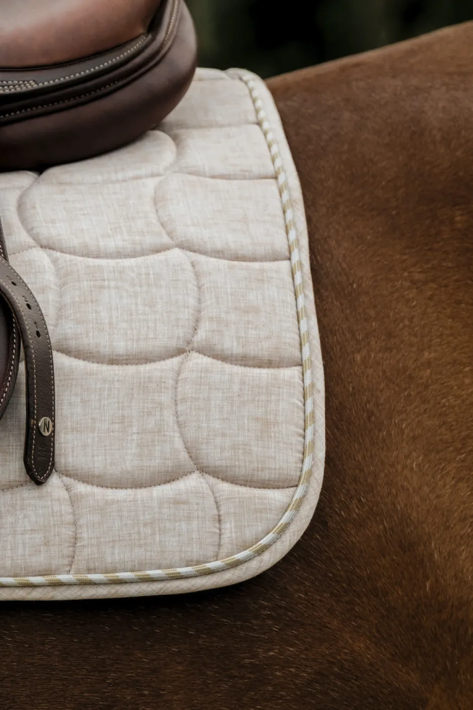 RIDING WORLD - Sunshine - Schabracken