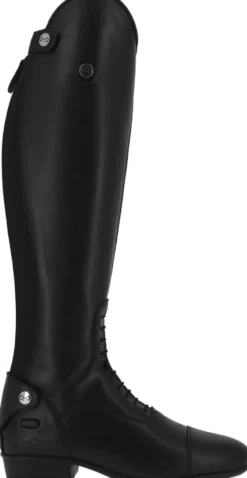 RIDING WORLD Synthetische Schnürstiefel