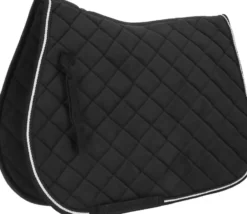 RIDING WORLD - Velours - Schabracken