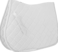 RIDING WORLD - Velours - Schabracken