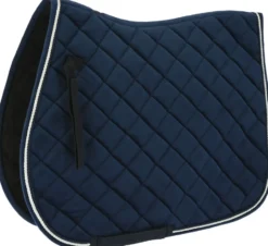RIDING WORLD - Velours - Schabracken
