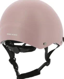 RIDING WORLD „Windy“ Helm