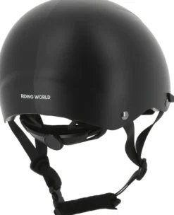 RIDING WORLD „Windy“ Helm