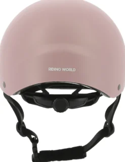 RIDING WORLD „Windy“ Helm