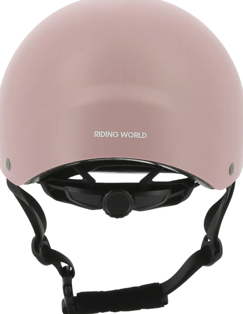 RIDING WORLD „Windy“ Helm