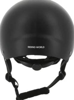RIDING WORLD „Windy“ Helm