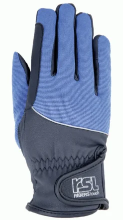 RSL CANADA Reithandschuhe aus Serina & Thinsulate™