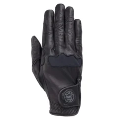 RSL CHICAGO Reithandschuhe aus Ziegen-Nappa Leder