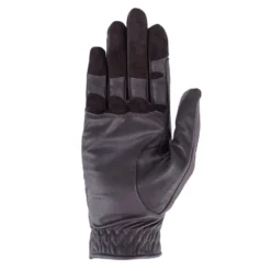 RSL CHICAGO Reithandschuhe aus Ziegen-Nappa Leder