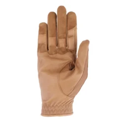 RSL CHICAGO Reithandschuhe aus Ziegen-Nappa Leder