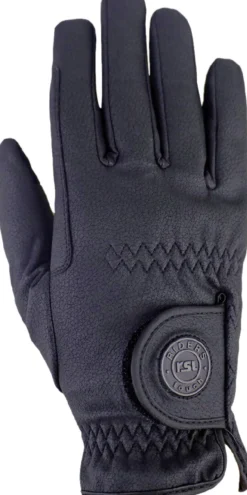 RSL GEORGIA ICE Winter Reithandschuhe