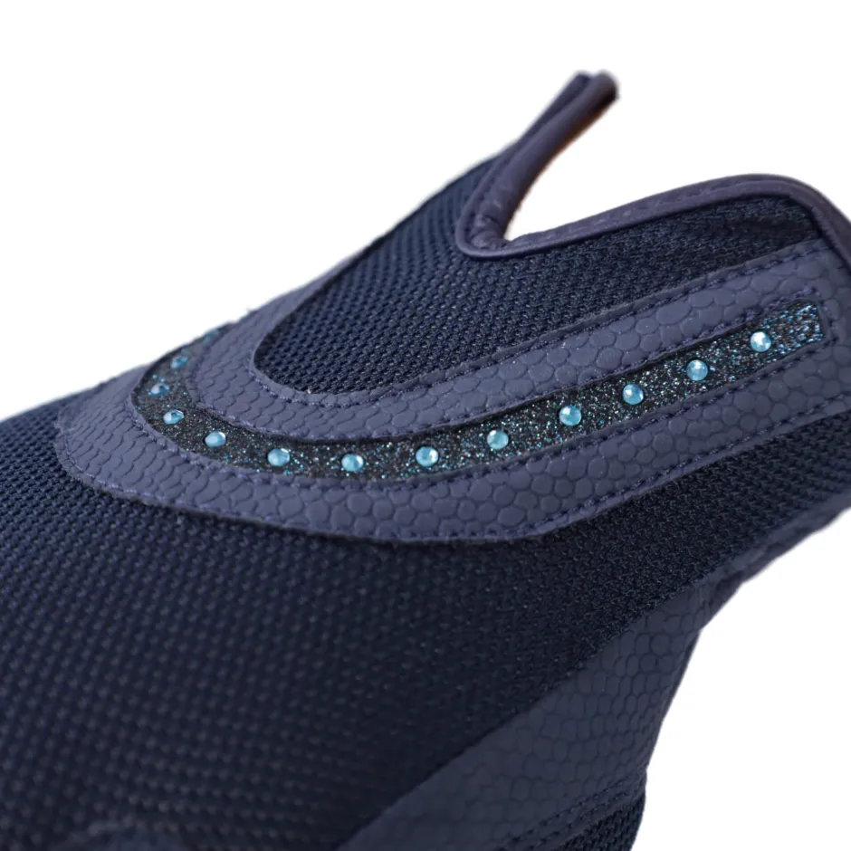 RSL GOOD LUCK GLITTER Reithandschuhe