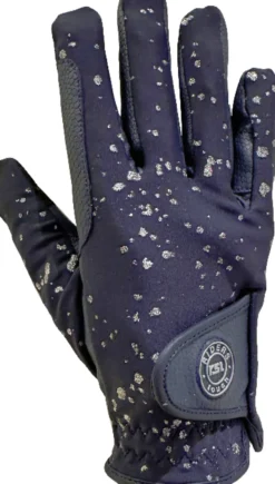 RSL NOLA ICE Kinder Winterreithandschuhe