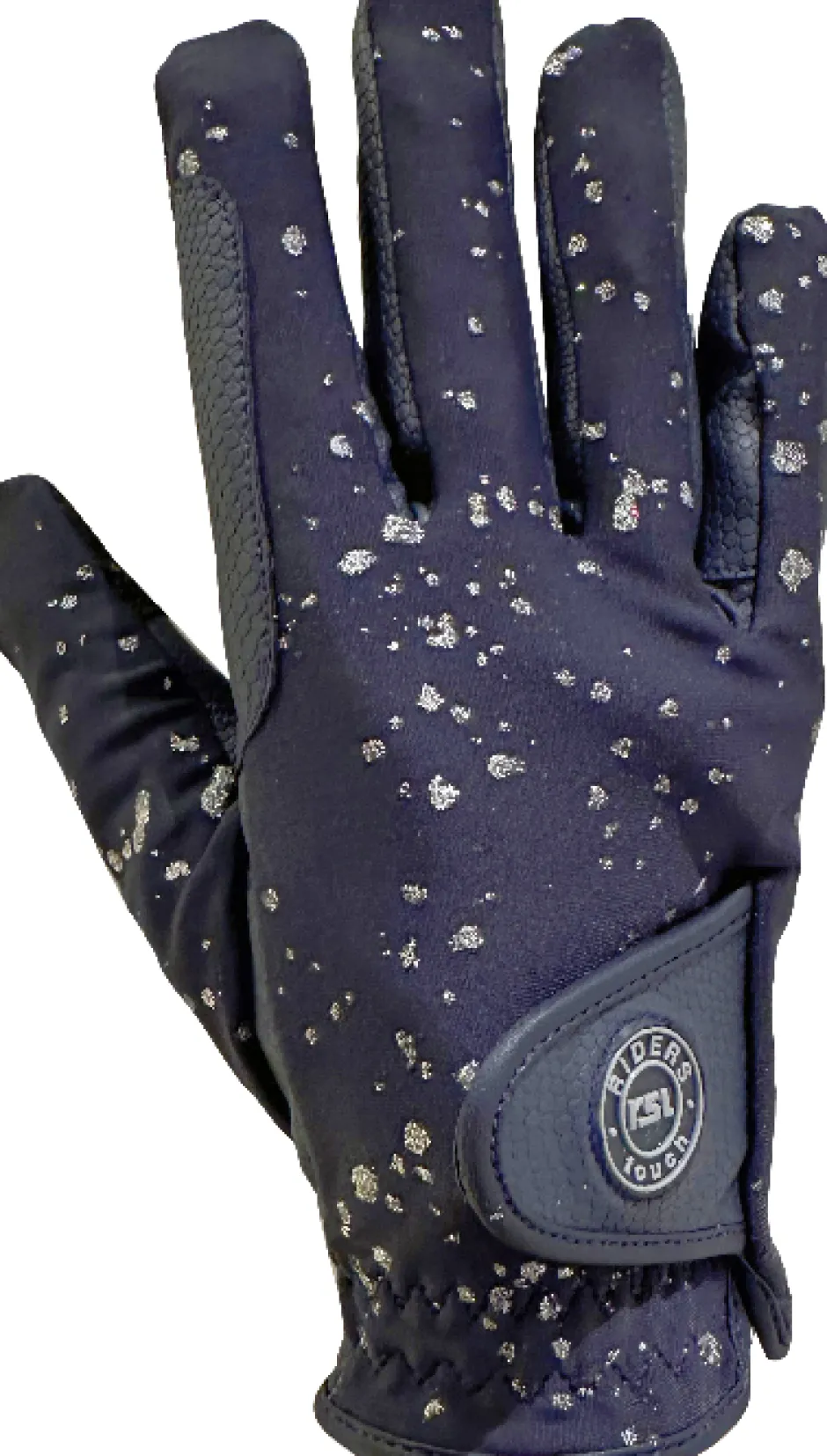 RSL NOLA ICE Kinder Winterreithandschuhe