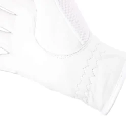 RSL OSAKA Reithandschuhe aus Ziegenleder