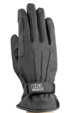 RSL OSLO Reithandschuhe aus Serino & Thinsulatefutter™