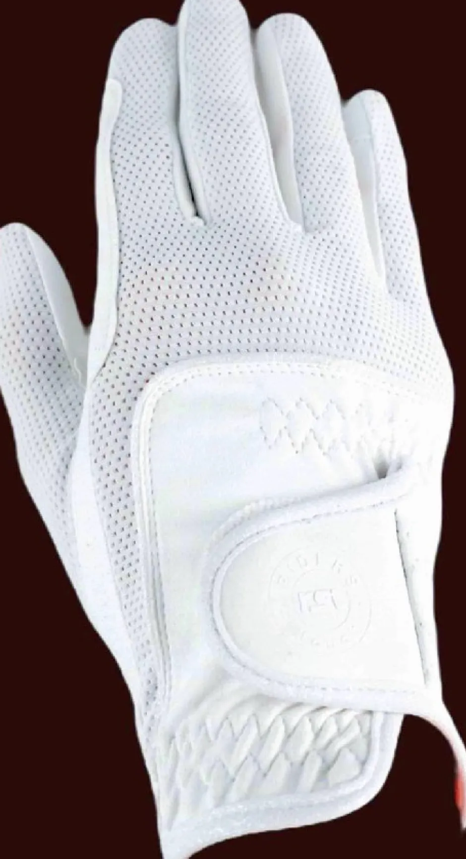 RSL RAVENNA Reithandschuhe