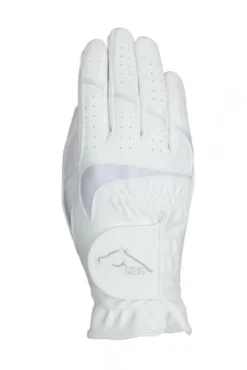 RSL ROM Reithandschuhe aus Albarin/Nylon