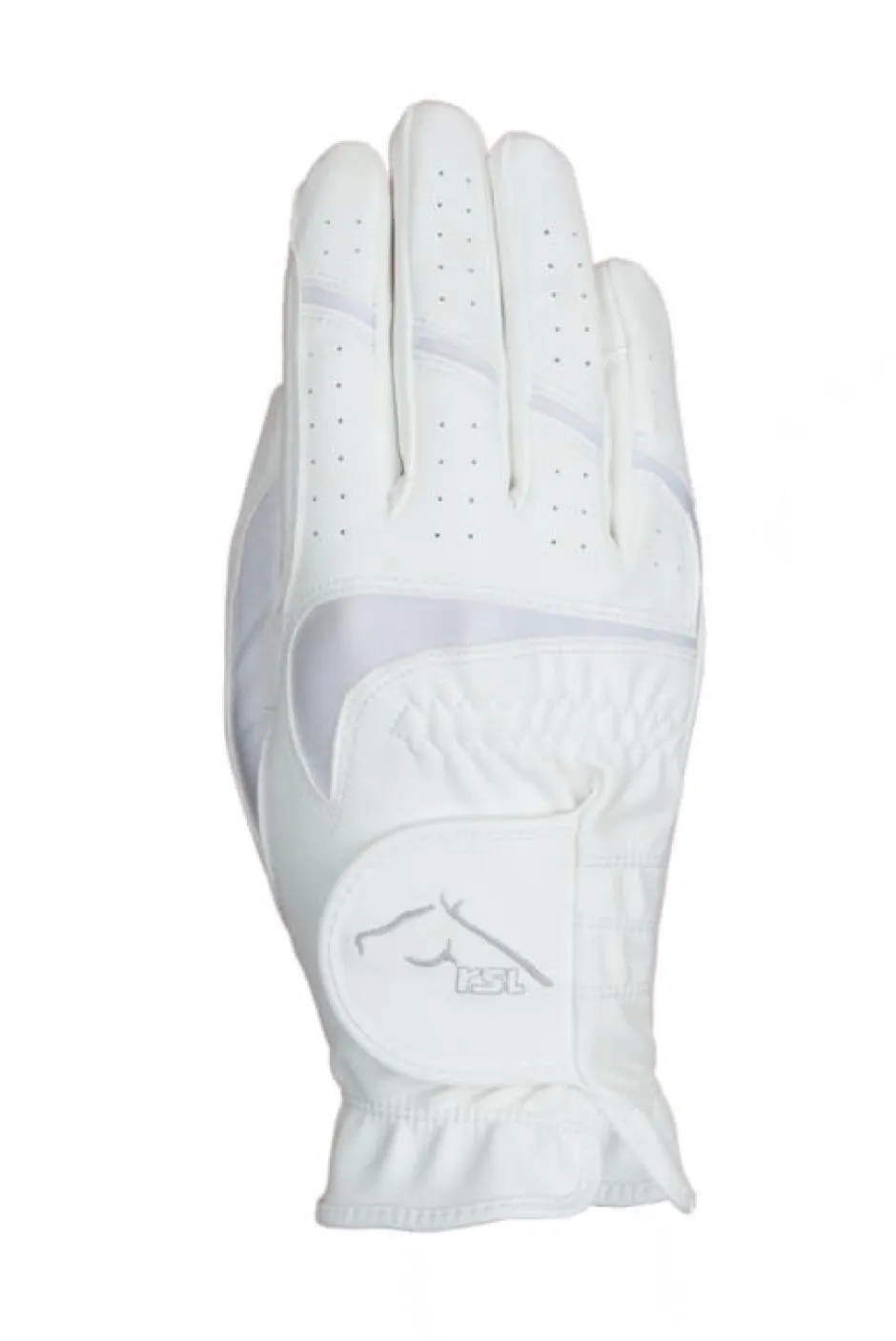 RSL ROM Reithandschuhe aus Albarin/Nylon