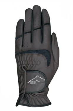 RSL ROM Reithandschuhe aus Albarin/Nylon